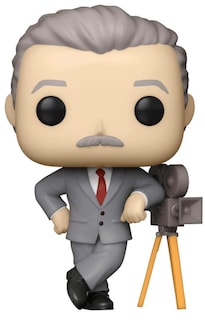 Foto 3 | Figura De Vinilo Funko Pop! Walt Disney Con Cámara #77, 9,5 Cm - Venta Internacional.