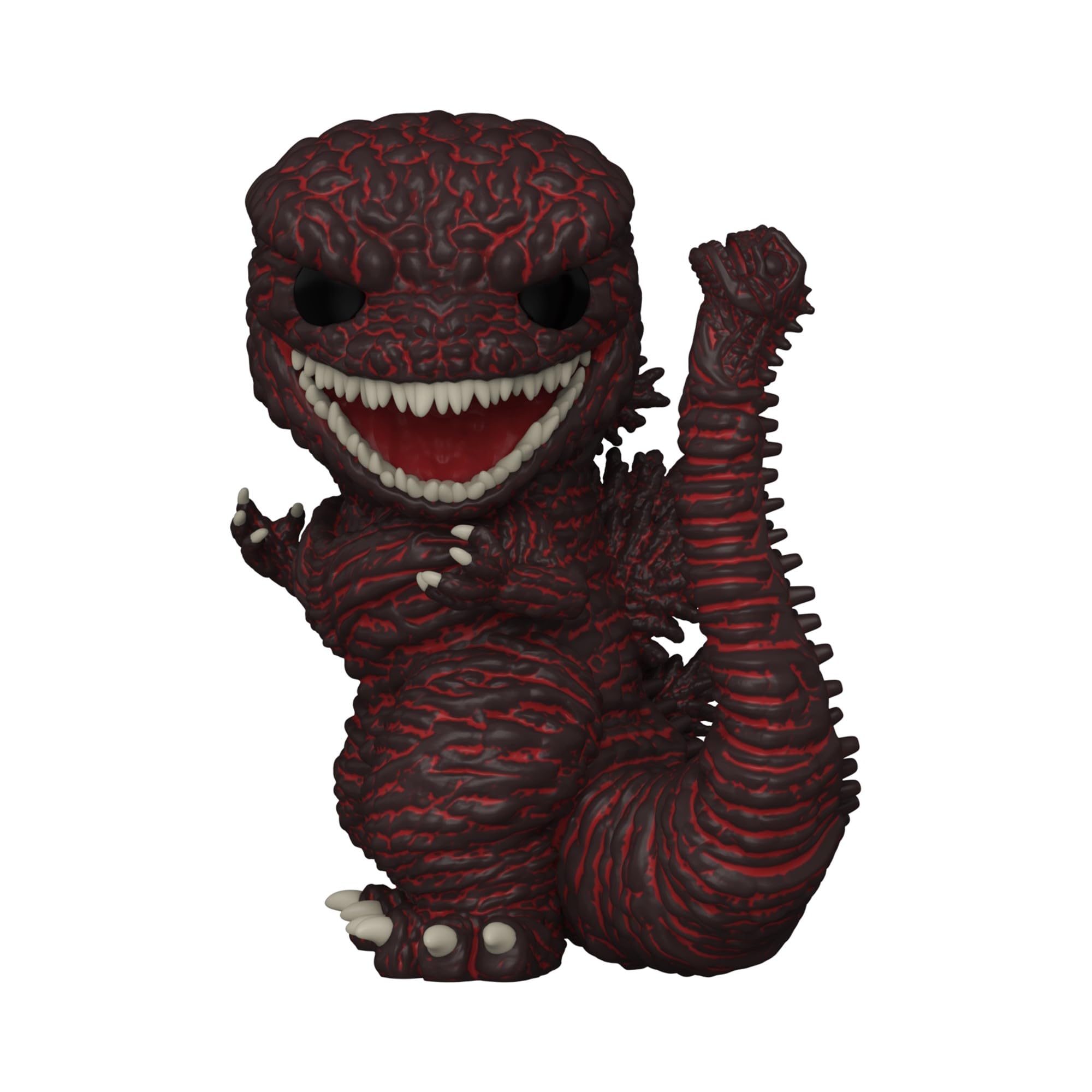 Foto 3 pulgar | Figura De Vinilo Coleccionable Funko Pop Movies Godzilla 2016 - Venta Internacional.