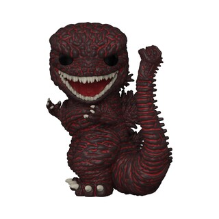 Foto 2 | Figura De Vinilo Coleccionable Funko Pop Movies Godzilla 2016 - Venta Internacional.