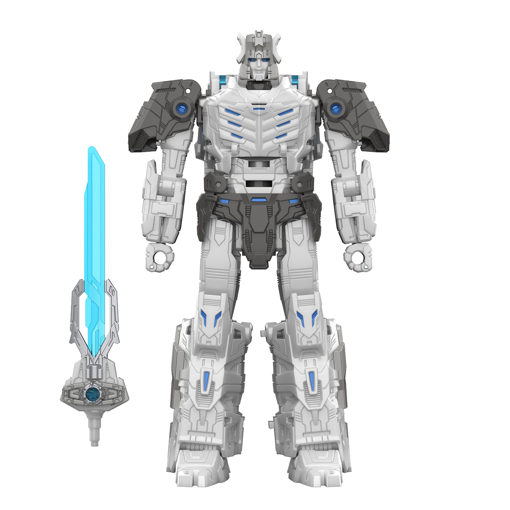 Foto 1 | Figura De Acción Transformers Age Of The Primes Voyager Class - Venta Internacional.