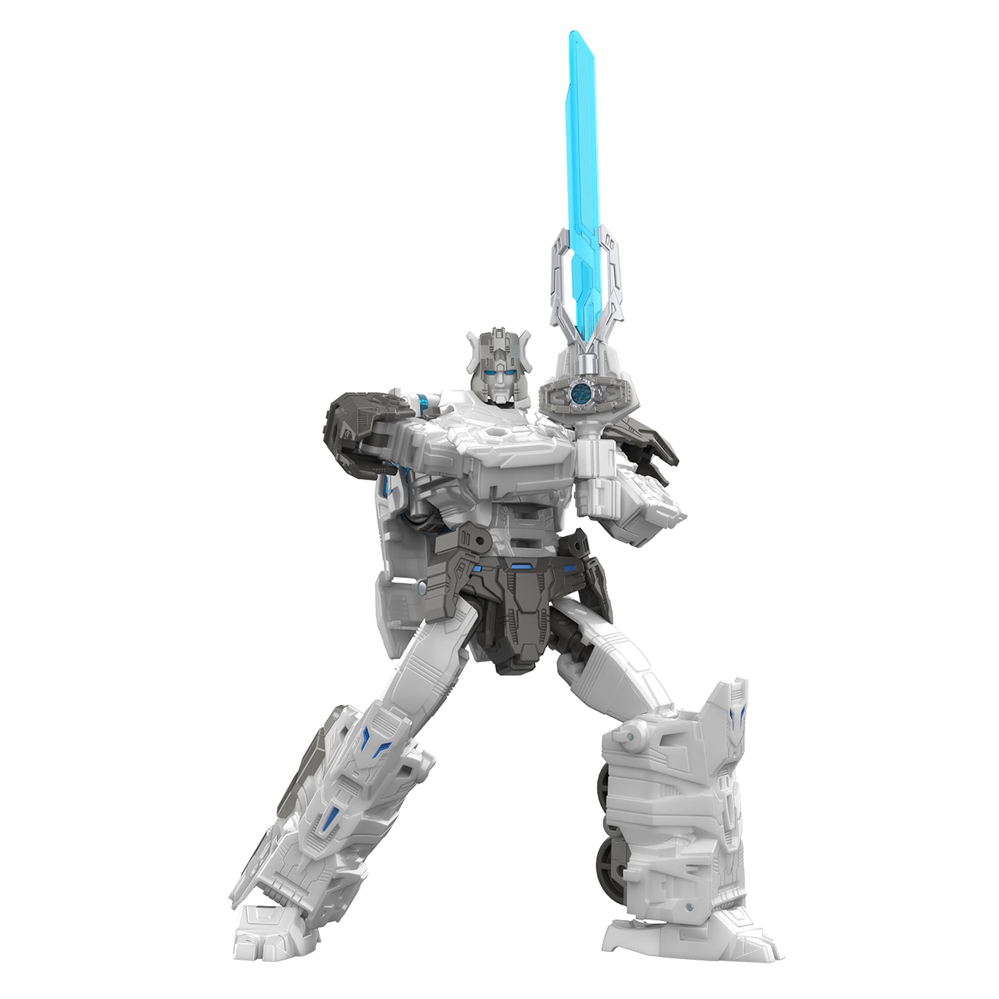 Foto 2 | Figura De Acción Transformers Age Of The Primes Voyager Class - Venta Internacional.