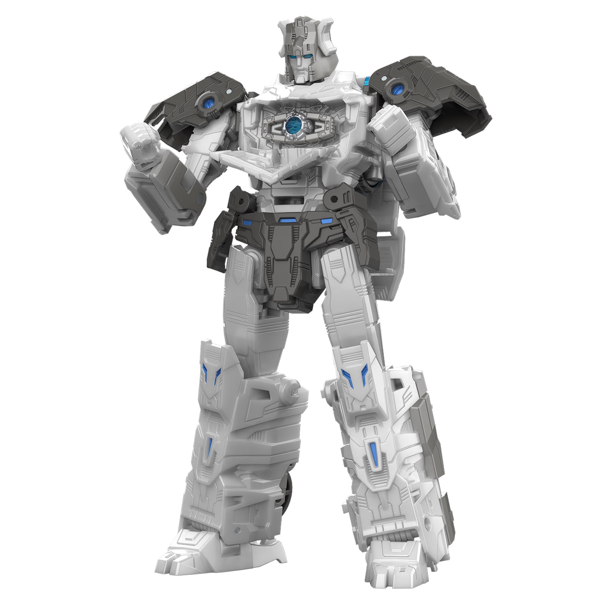 Foto 4 pulgar | Figura De Acción Transformers Age Of The Primes Voyager Class - Venta Internacional.