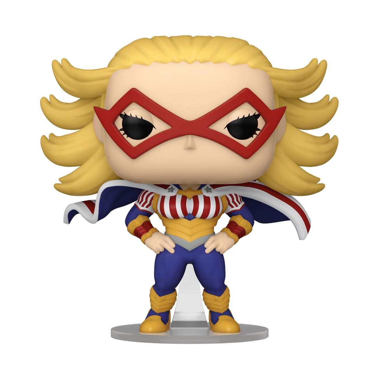 Foto 3 pulgar | Figura De Vinilo Funko Pop Animation My Hero Academia - Venta Internacional.