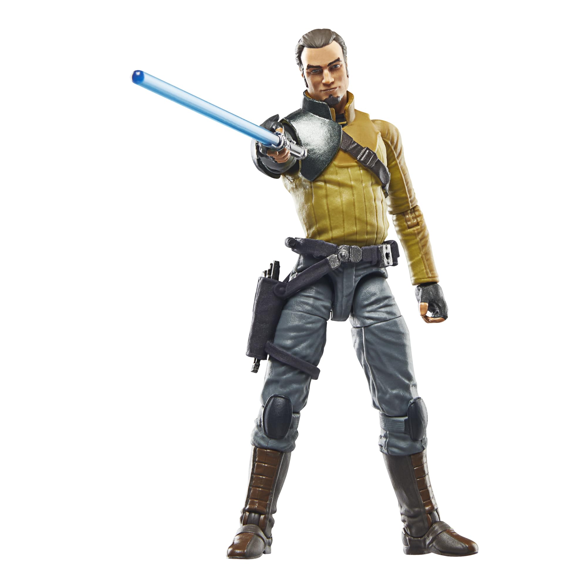 Foto 1 | Figura De Acción Star Wars The Vintage Collection Kanan Jarrus - Venta Internacional.