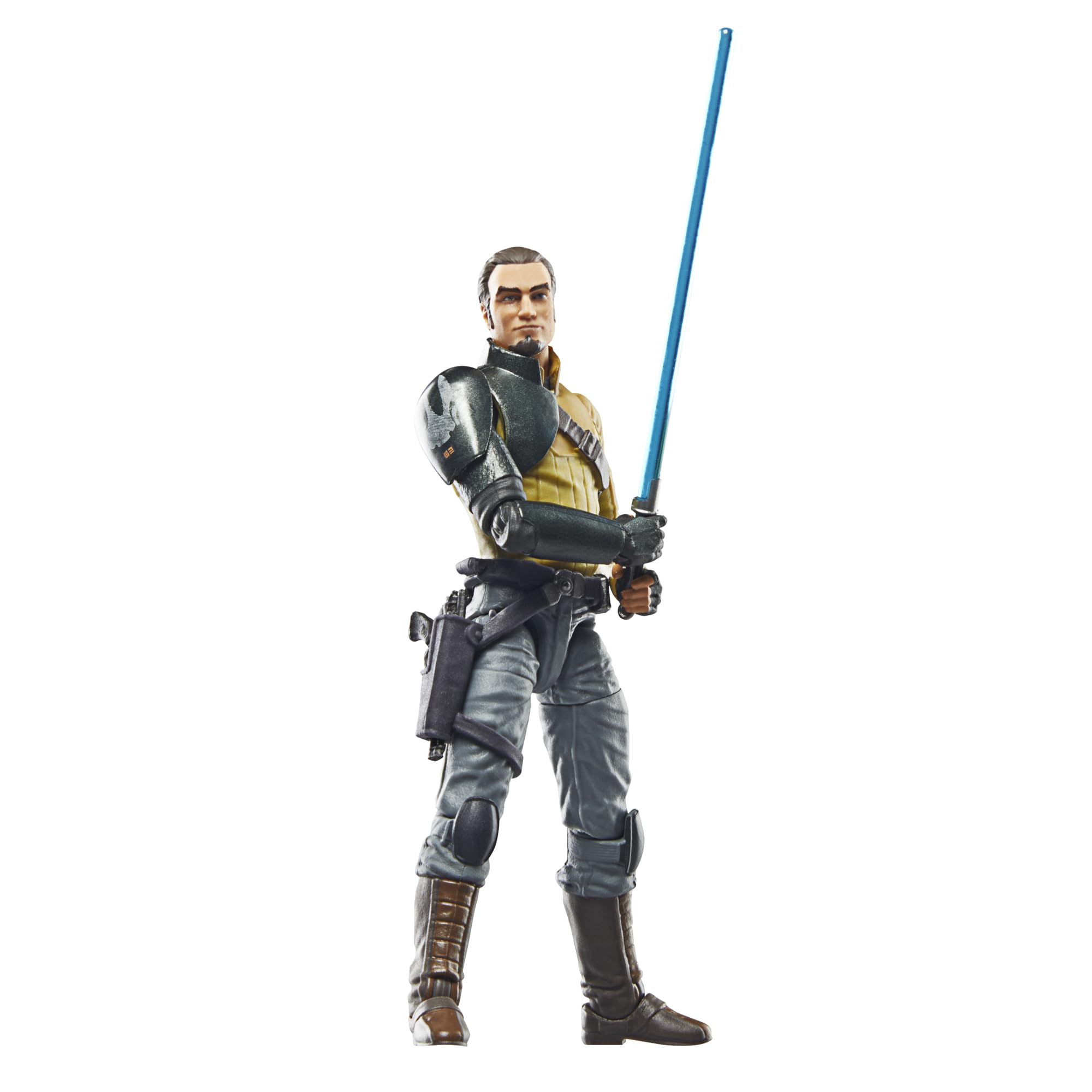 Foto 8 pulgar | Figura De Acción Star Wars The Vintage Collection Kanan Jarrus - Venta Internacional.