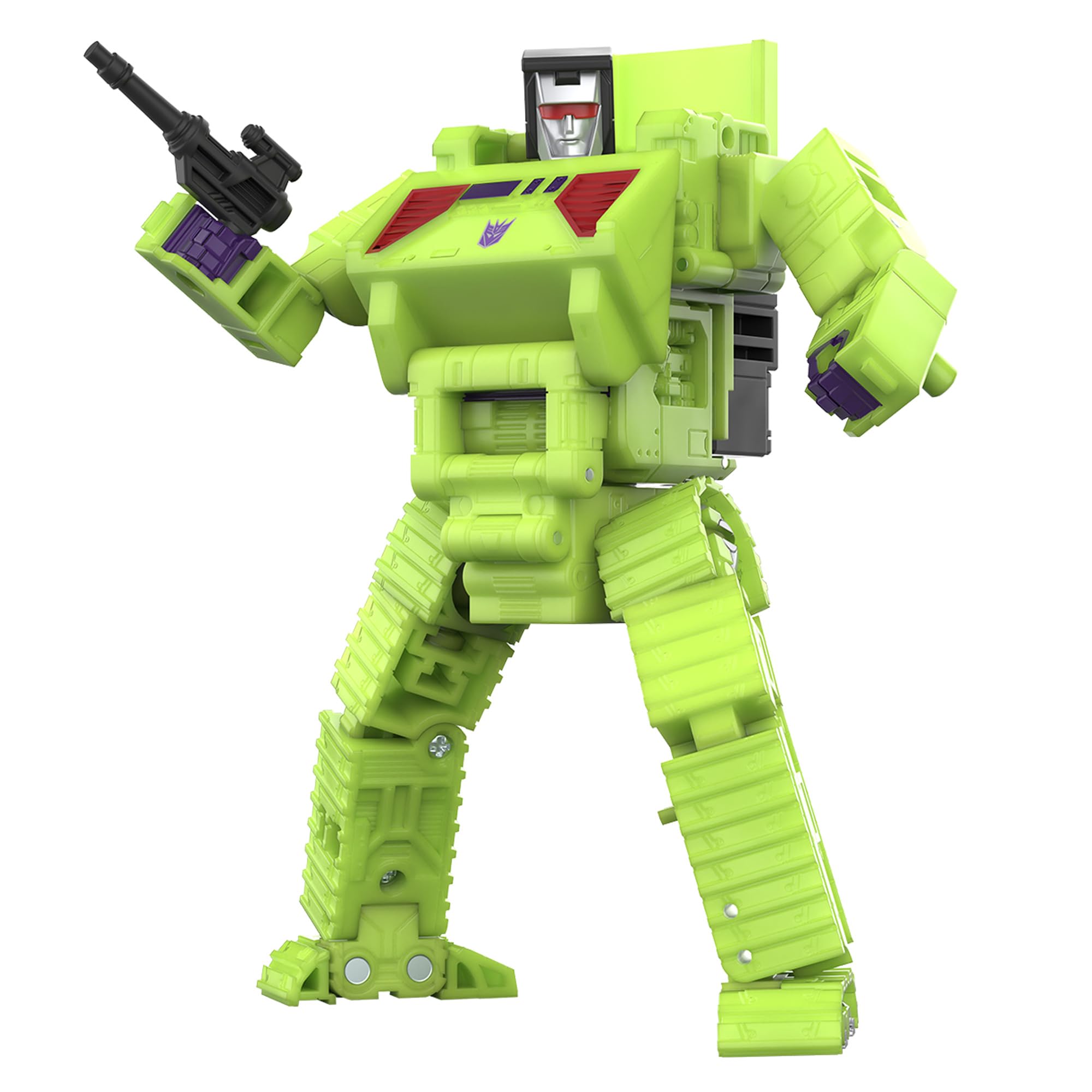 Foto 1 | Figura De Acción Transformers Studio Series Bonecrusher 11,5 Cm - Venta Internacional.