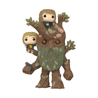 Foto 2 | Figura De Vinilo Coleccionable Funko Pop! ¡súper Señor De Los Anillos! - Venta Internacional.