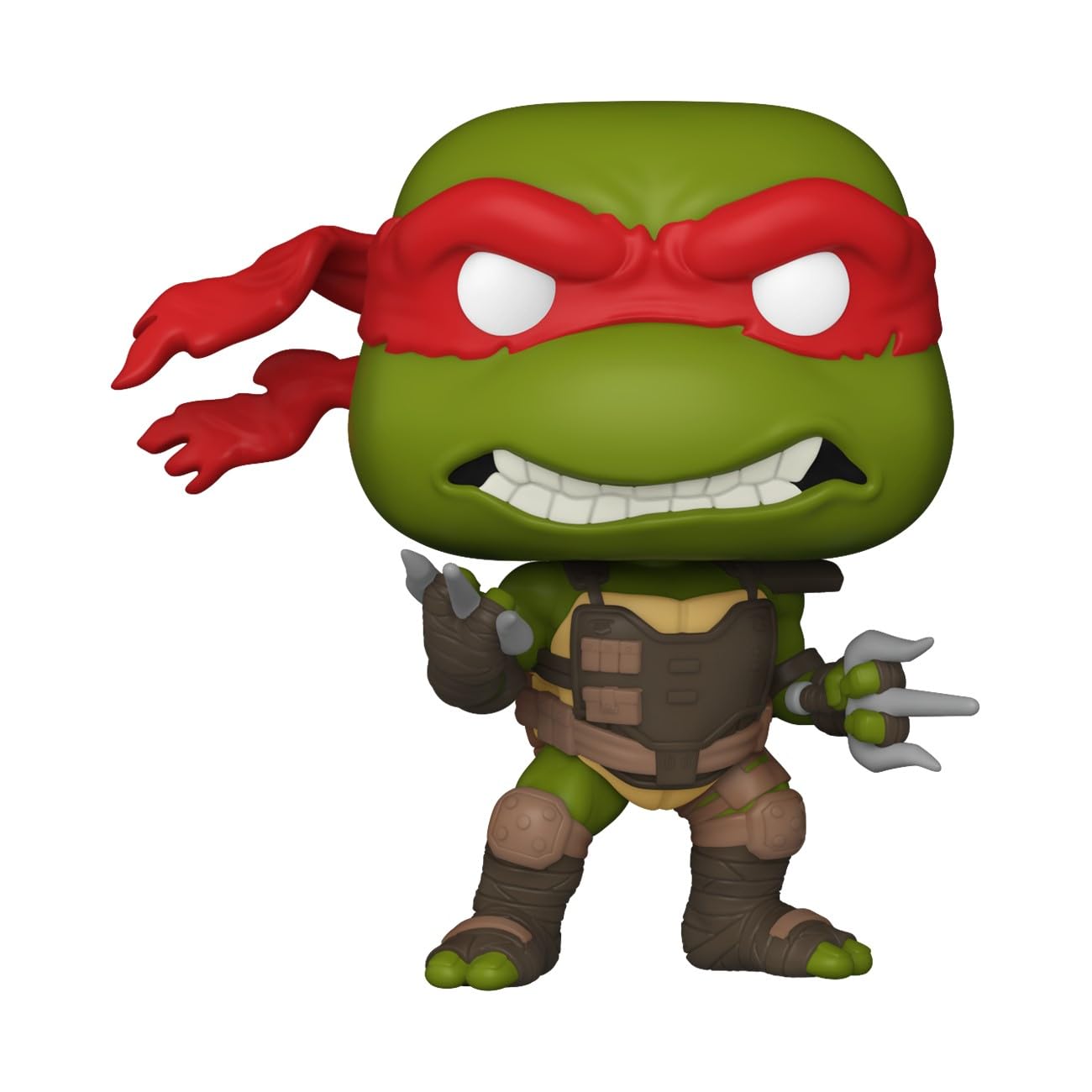 Foto 3 pulgar | Figura De Vinilo Funko Pop Comics Teenage Mutant Ninja Turtles - Venta Internacional.