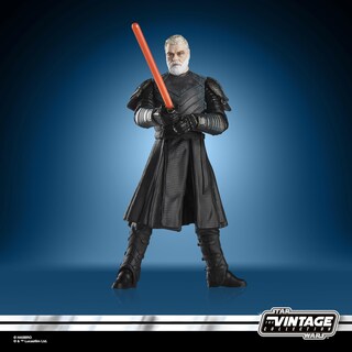 Foto 5 | Figura De Acción Star Wars The Vintage Collection Ahsoka 9,5 Cm - Venta Internacional.