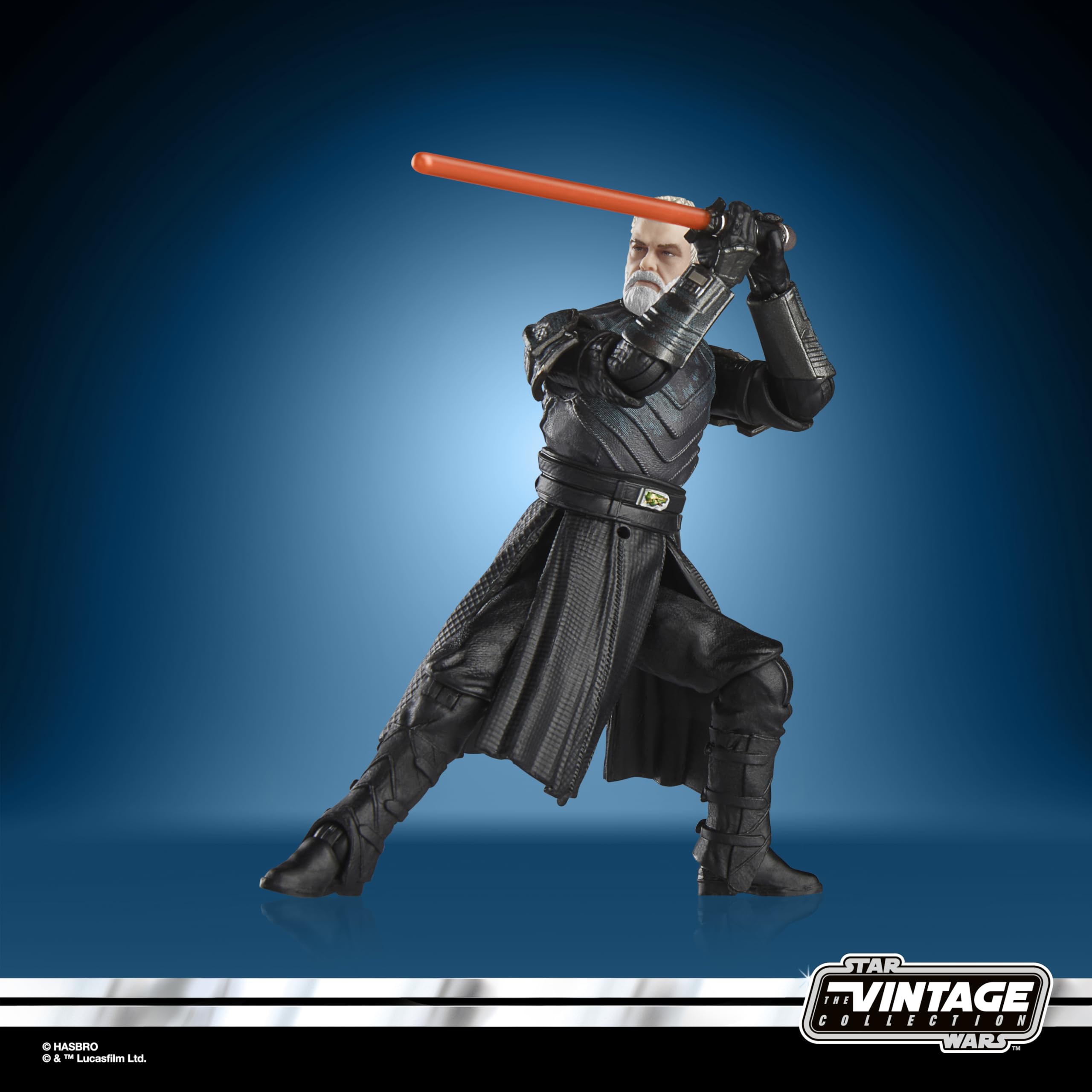 Foto 7 pulgar | Figura De Acción Star Wars The Vintage Collection Ahsoka 9,5 Cm - Venta Internacional.