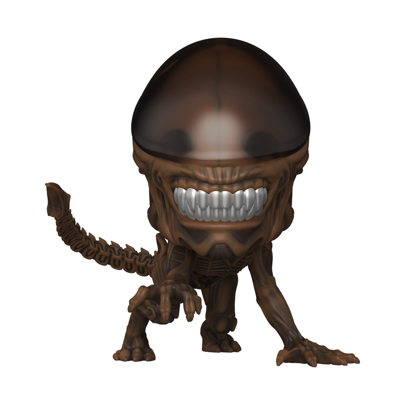 Foto 3 pulgar | Figura De Vinilo Funko Pop Super Alien 3 Xenomorph The Runner - Venta Internacional.