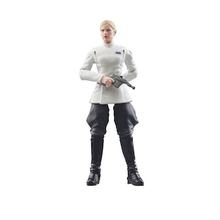 Foto 1 | Figura De Acción Star Wars The Vintage Collection Dedra Meero - Venta Internacional.