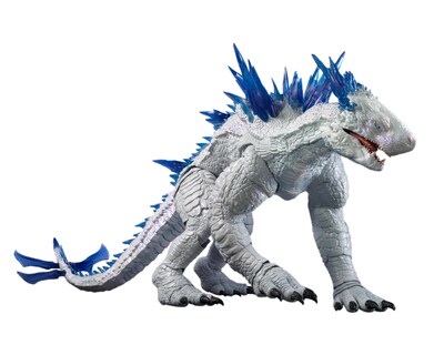 Foto 1 | Figura De Acción Tamashii Nations Godzilla X Kong Shimo 2024 - Venta Internacional.