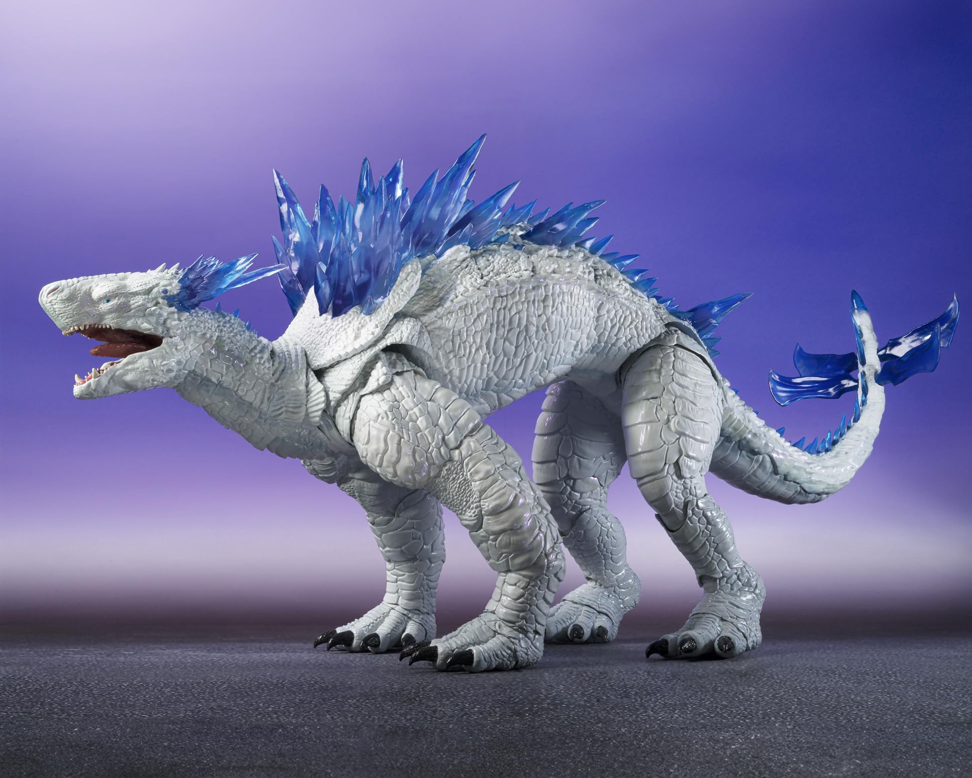 Foto 4 | Figura De Acción Tamashii Nations Godzilla X Kong Shimo 2024 - Venta Internacional.