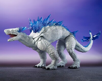Foto 4 | Figura De Acción Tamashii Nations Godzilla X Kong Shimo 2024 - Venta Internacional.