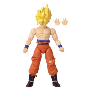 Foto 2 | Set De Figuras De Acción Dragon Ball Super Battle Pack Goku Vs Broly - Venta Internacional.