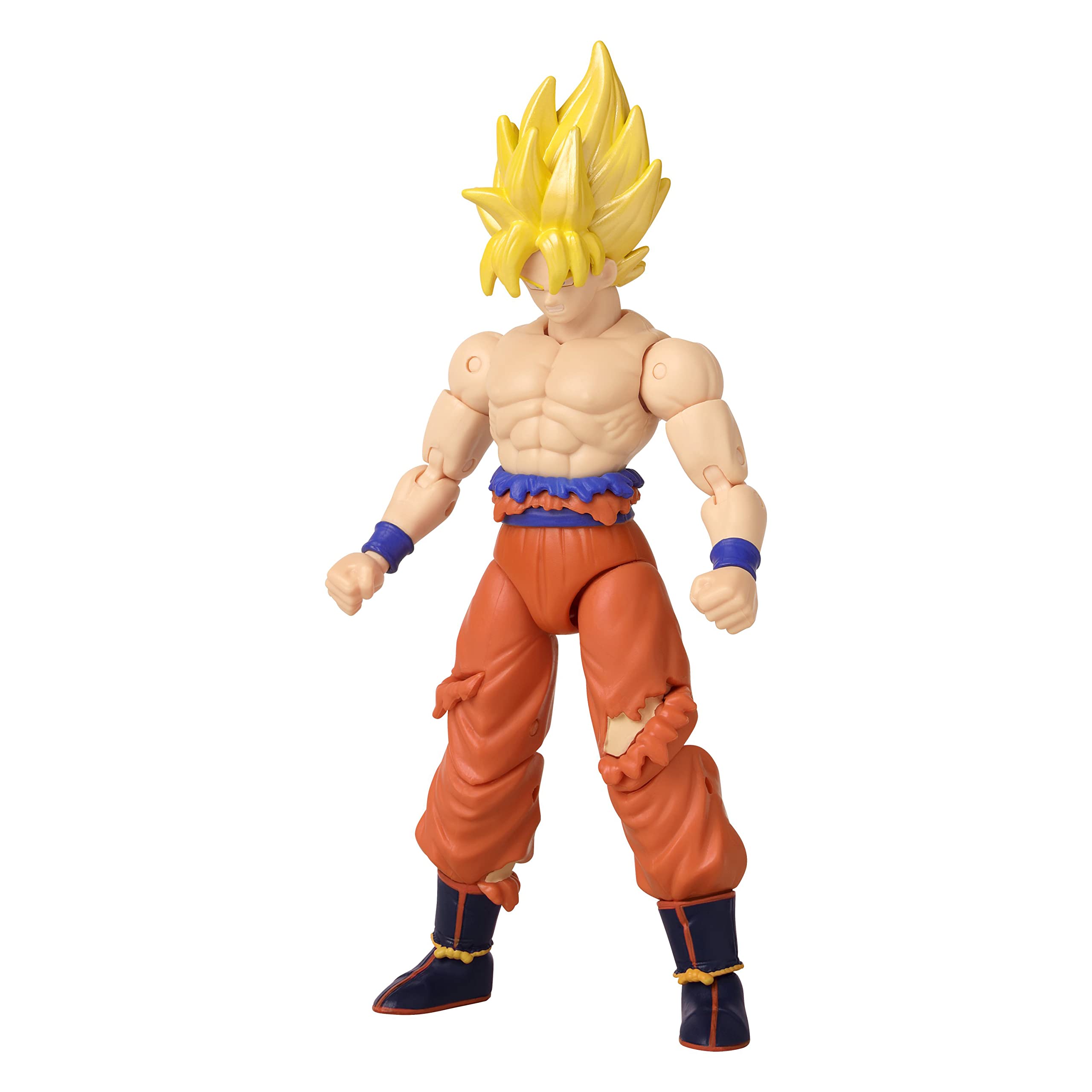 Foto 5 pulgar | Set De Figuras De Acción Dragon Ball Super Battle Pack Goku Vs Broly - Venta Internacional.