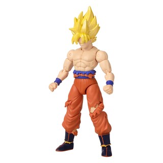 Foto 4 | Set De Figuras De Acción Dragon Ball Super Battle Pack Goku Vs Broly - Venta Internacional.