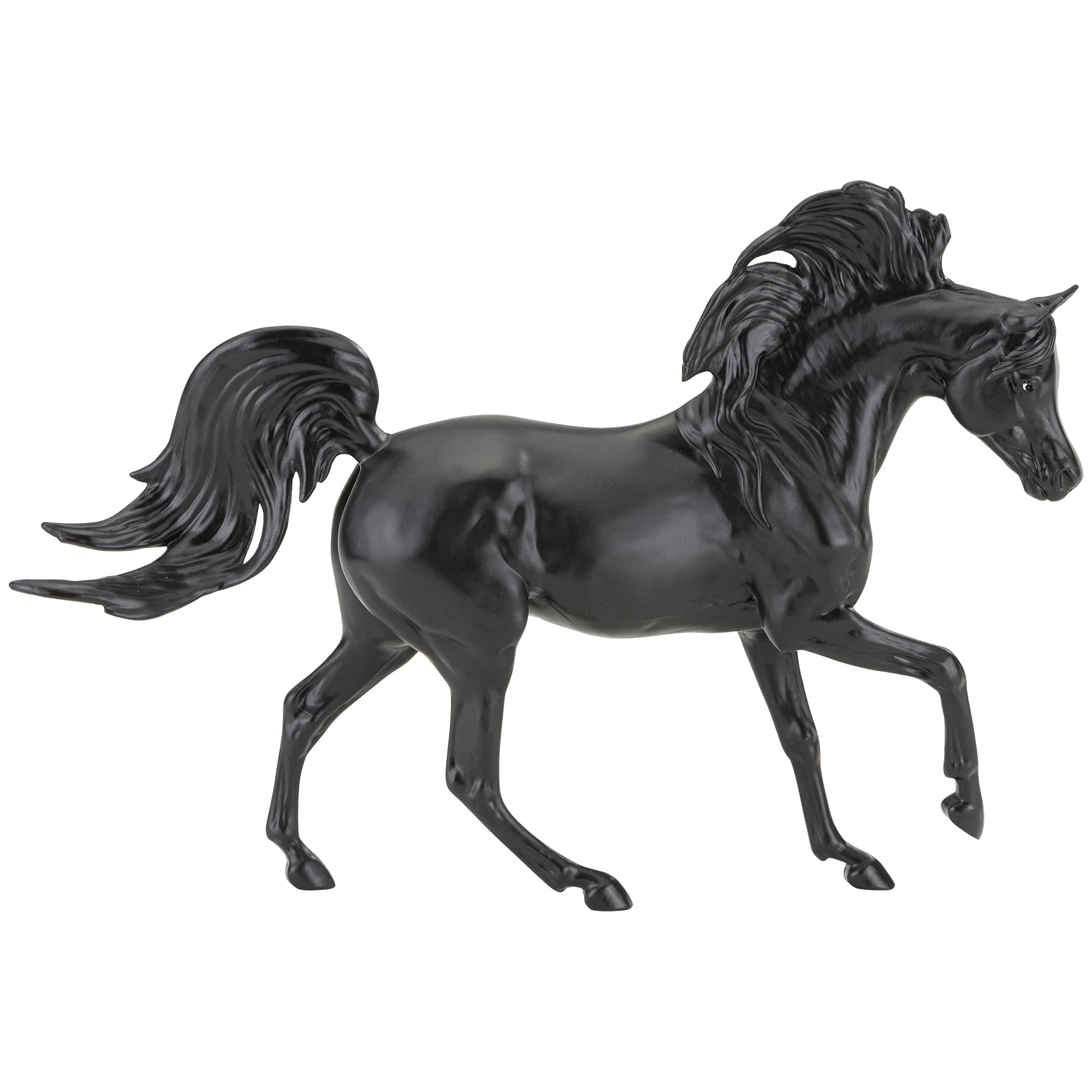 Foto 4 pulgar | Juego De Caballos Y Libros Black Stallion De Toy Breyer 6181 Con Libro - Venta Internacional.