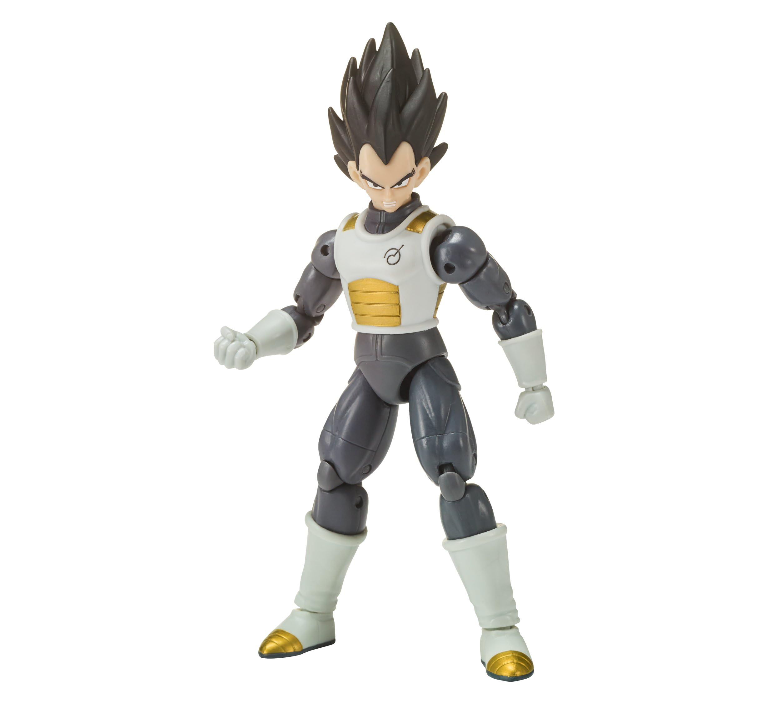 Foto 2 pulgar | Figura De Acción Dragon Ball Super Dragon Stars Vegeta 6.5 Pulgadas - Venta Internacional.