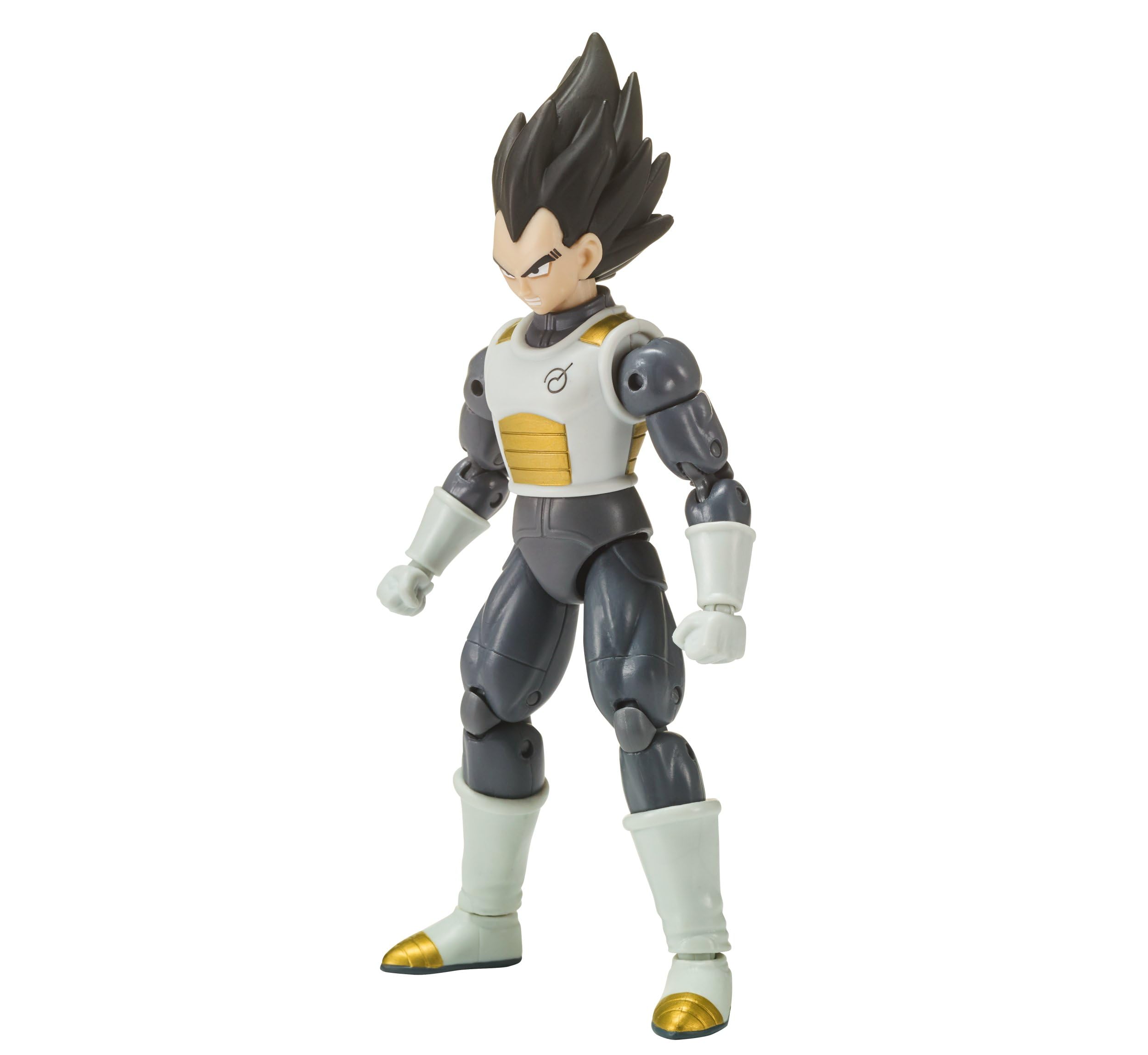 Foto 3 pulgar | Figura De Acción Dragon Ball Super Dragon Stars Vegeta 6.5 Pulgadas - Venta Internacional.