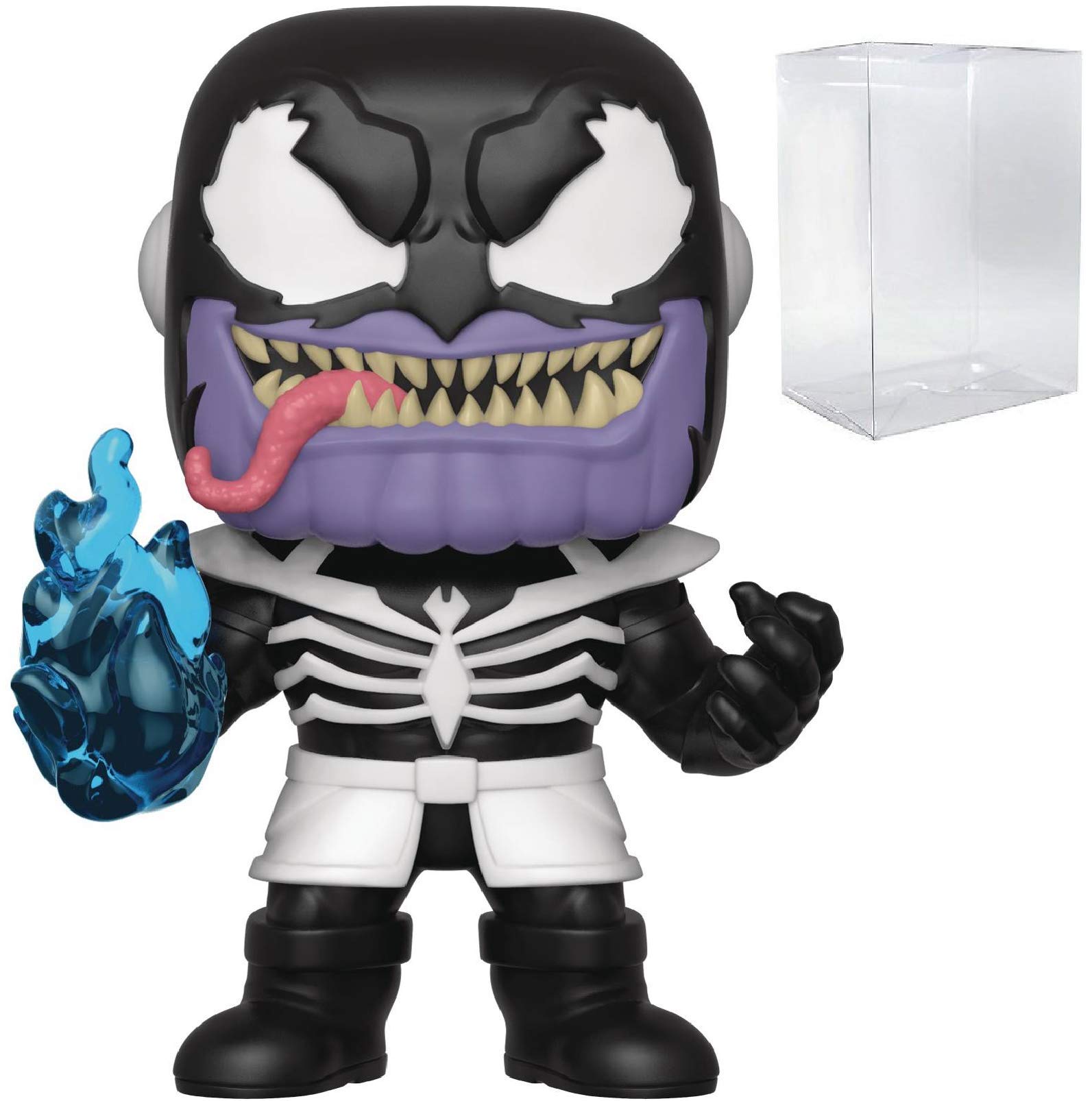 Foto 2 pulgar | Figura De Vinilo Funko Pop! Marvel Venom Venomizó A Thanos, 9,5 Cm - Venta Internacional.