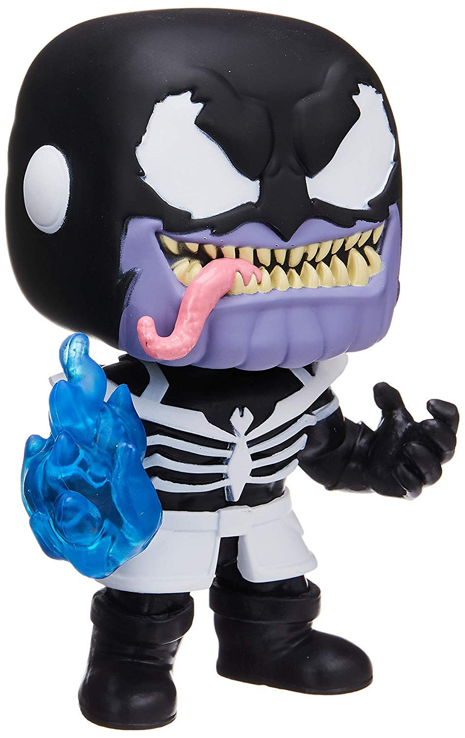 Foto 4 pulgar | Figura De Vinilo Funko Pop! Marvel Venom Venomizó A Thanos, 9,5 Cm - Venta Internacional.