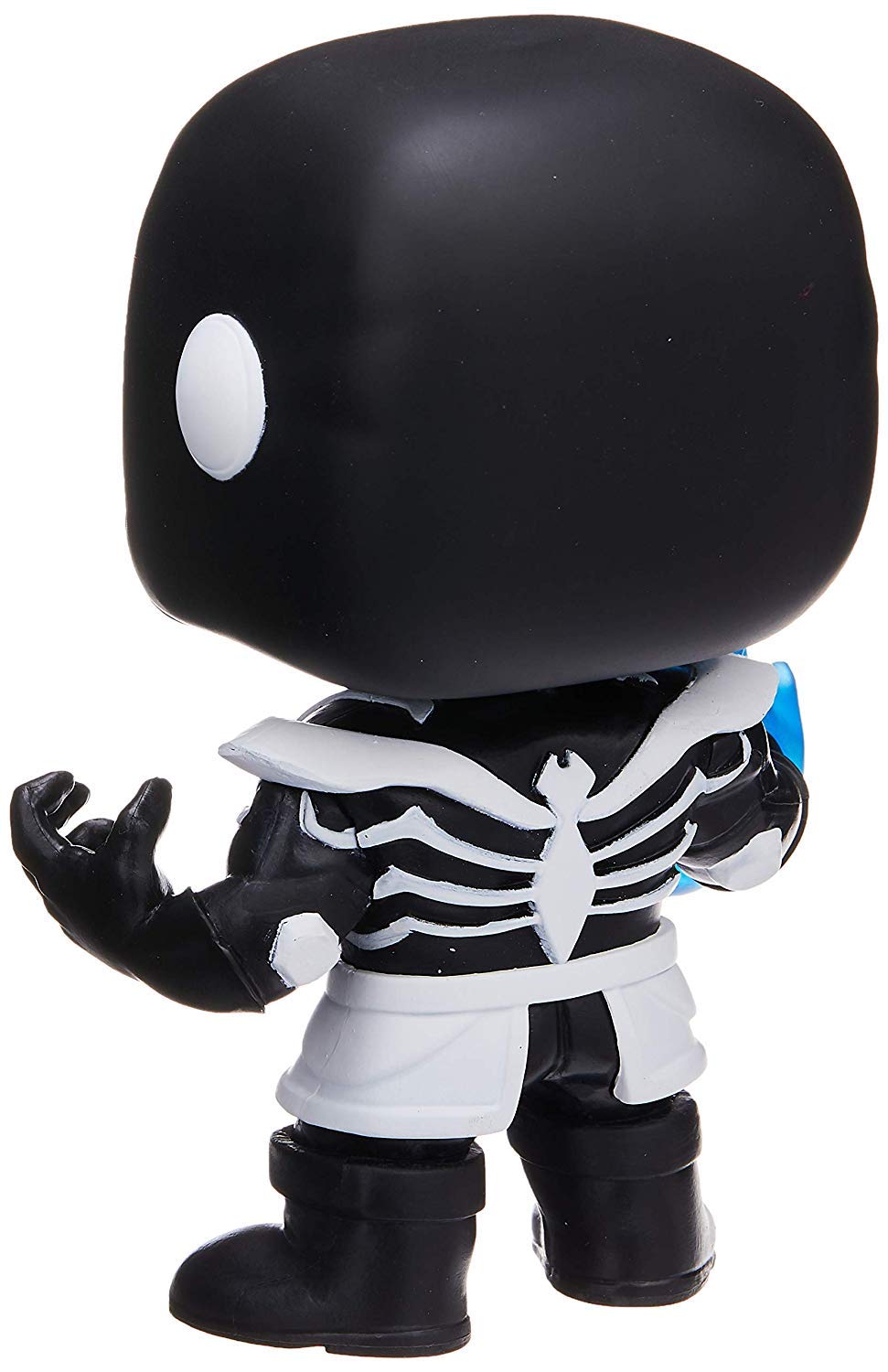 Foto 4 | Figura De Vinilo Funko Pop! Marvel Venom Venomizó A Thanos, 9,5 Cm - Venta Internacional.