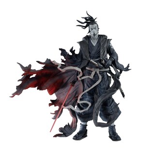 Foto 1 | Figura Banpresto Star Wars Visions El Ronin El Duelo 21 Cm - Venta Internacional.
