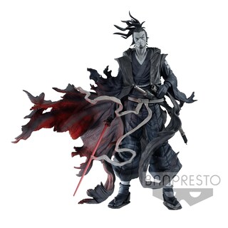 Foto 2 | Figura Banpresto Star Wars Visions El Ronin El Duelo 21 Cm - Venta Internacional.