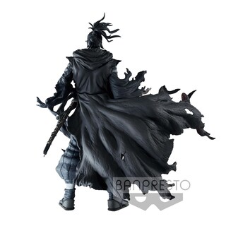 Foto 5 | Figura Banpresto Star Wars Visions El Ronin El Duelo 21 Cm - Venta Internacional.