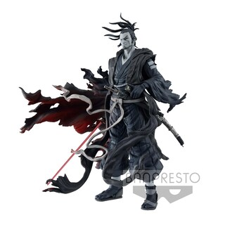 Foto 6 | Figura Banpresto Star Wars Visions El Ronin El Duelo 21 Cm - Venta Internacional.