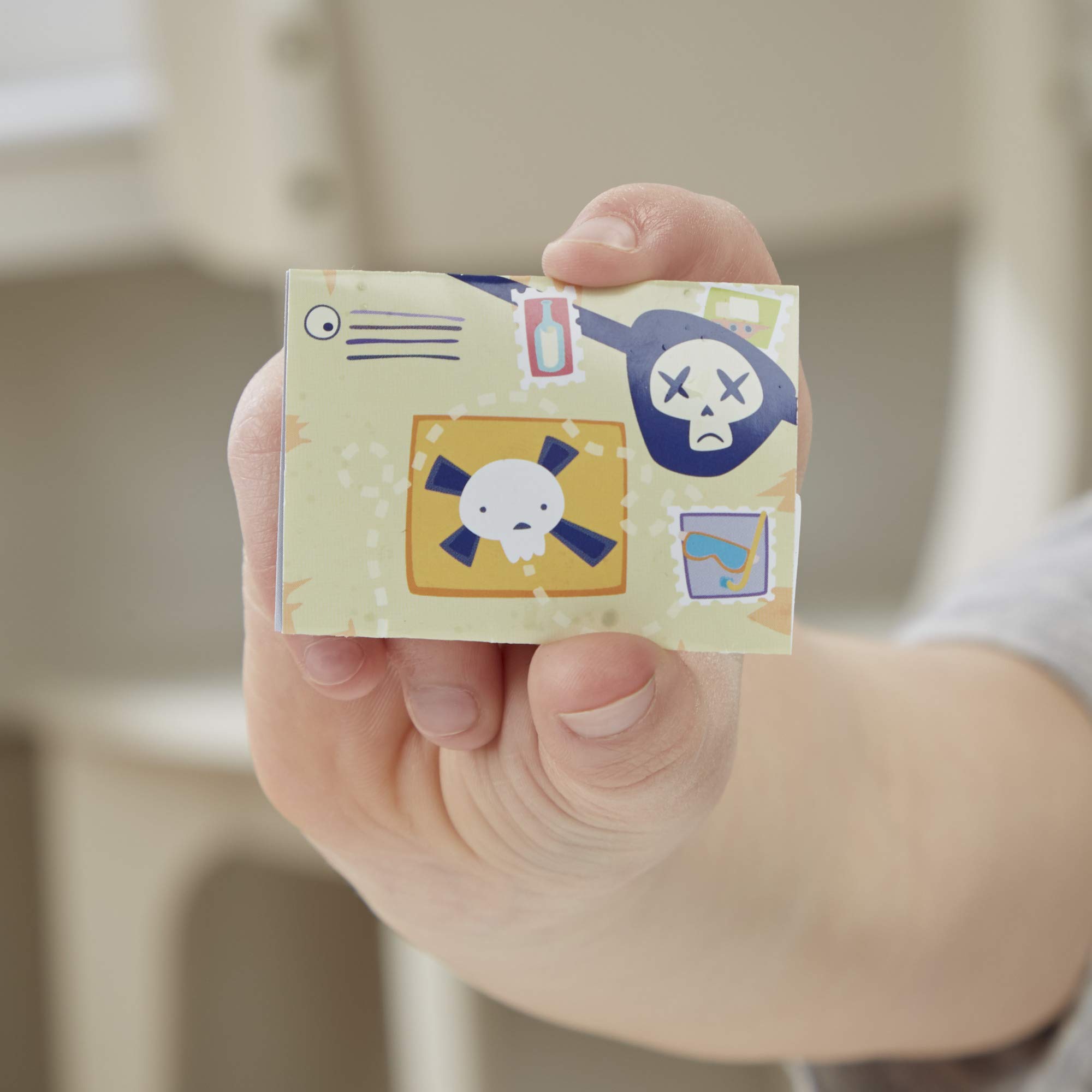 Foto 7 pulgar | Figuras De Juguete Hasbro Toys Uglydolls Babo & Squish &-go Sharwhal - Venta Internacional.