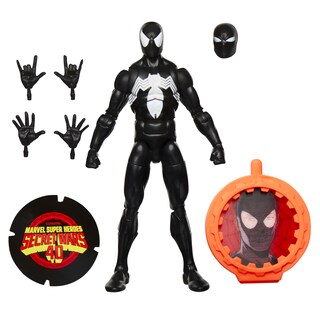 Foto 1 | Figuras Coleccionables Y Juguetes De Rol Marvel Mvl Legends Ret - Venta Internacional.