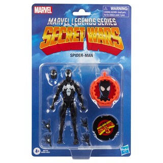 Foto 2 | Figuras Coleccionables Y Juguetes De Rol Marvel Mvl Legends Ret - Venta Internacional.