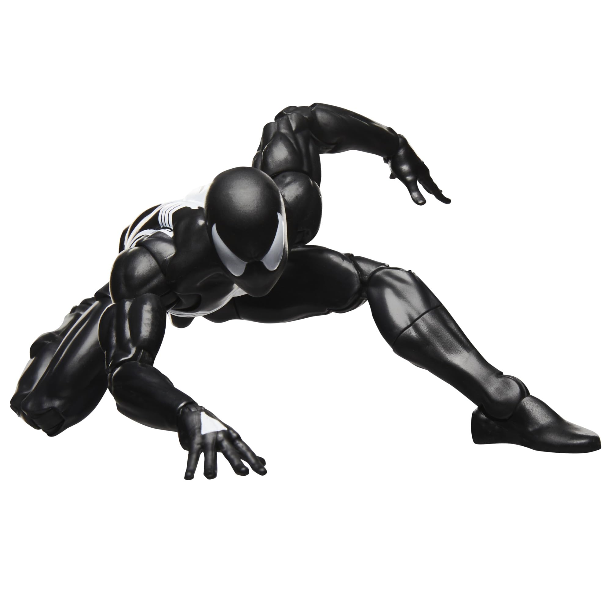 Foto 3 | Figuras Coleccionables Y Juguetes De Rol Marvel Mvl Legends Ret - Venta Internacional.