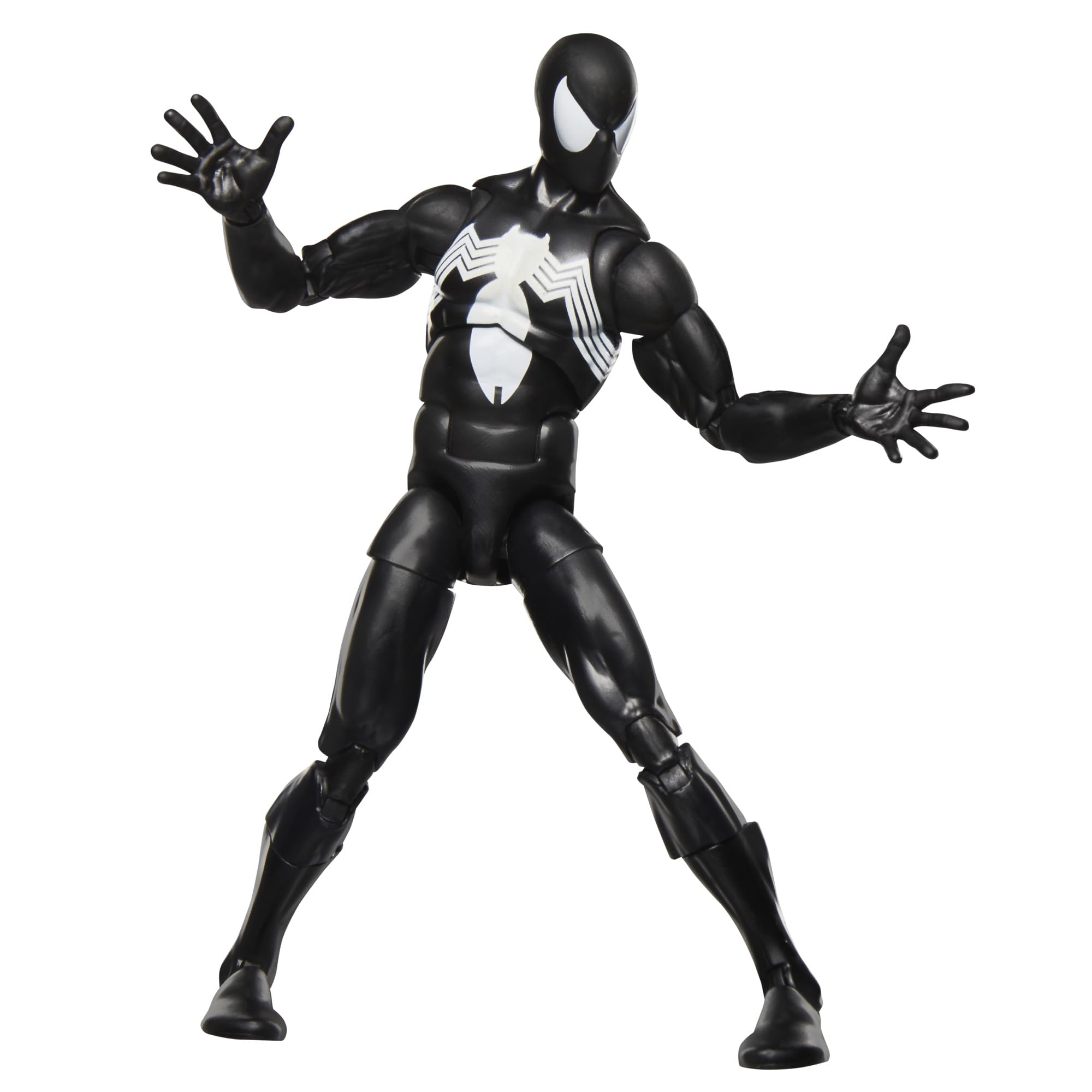 Foto 8 pulgar | Figuras Coleccionables Y Juguetes De Rol Marvel Mvl Legends Ret - Venta Internacional.