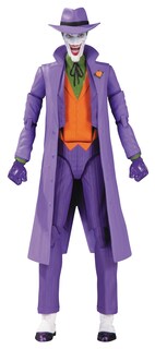 Foto 1 | Figura De Acción Dc Collectibles Comics Icons The Joker Limited - Venta Internacional.