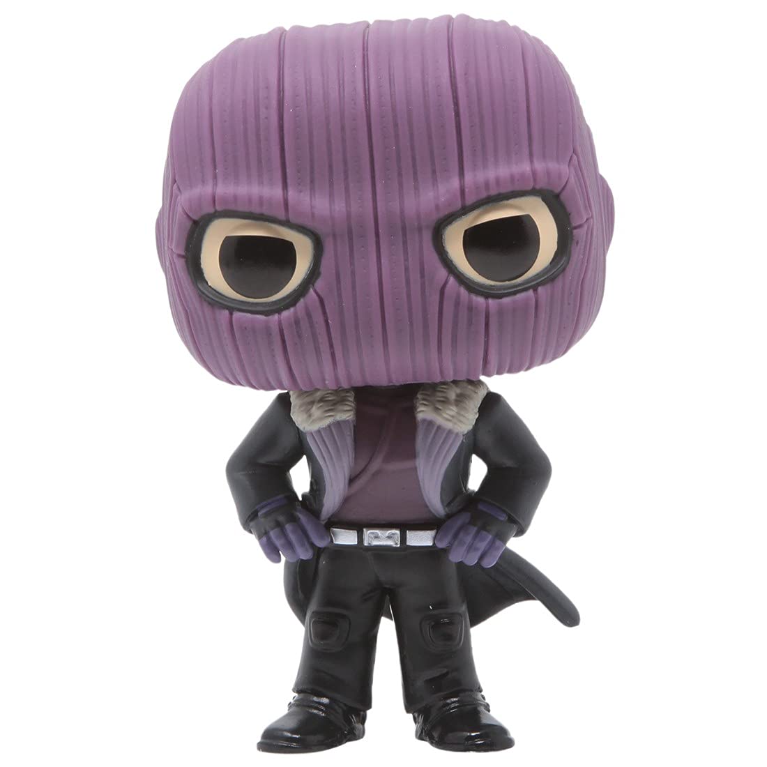 Foto 7 pulgar | Funko Pop Marvel: Falcon Y El Soldado Del Invierno - Baron Zemo - Venta Internacional.
