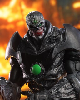 Foto 2 | Figura De Acción Mcfarlane Toys Dc Multiverse Grid, 18 Cm, #29 - Venta Internacional.