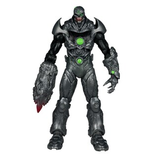 Foto 3 | Figura De Acción Mcfarlane Toys Dc Multiverse Grid, 18 Cm, #29 - Venta Internacional.