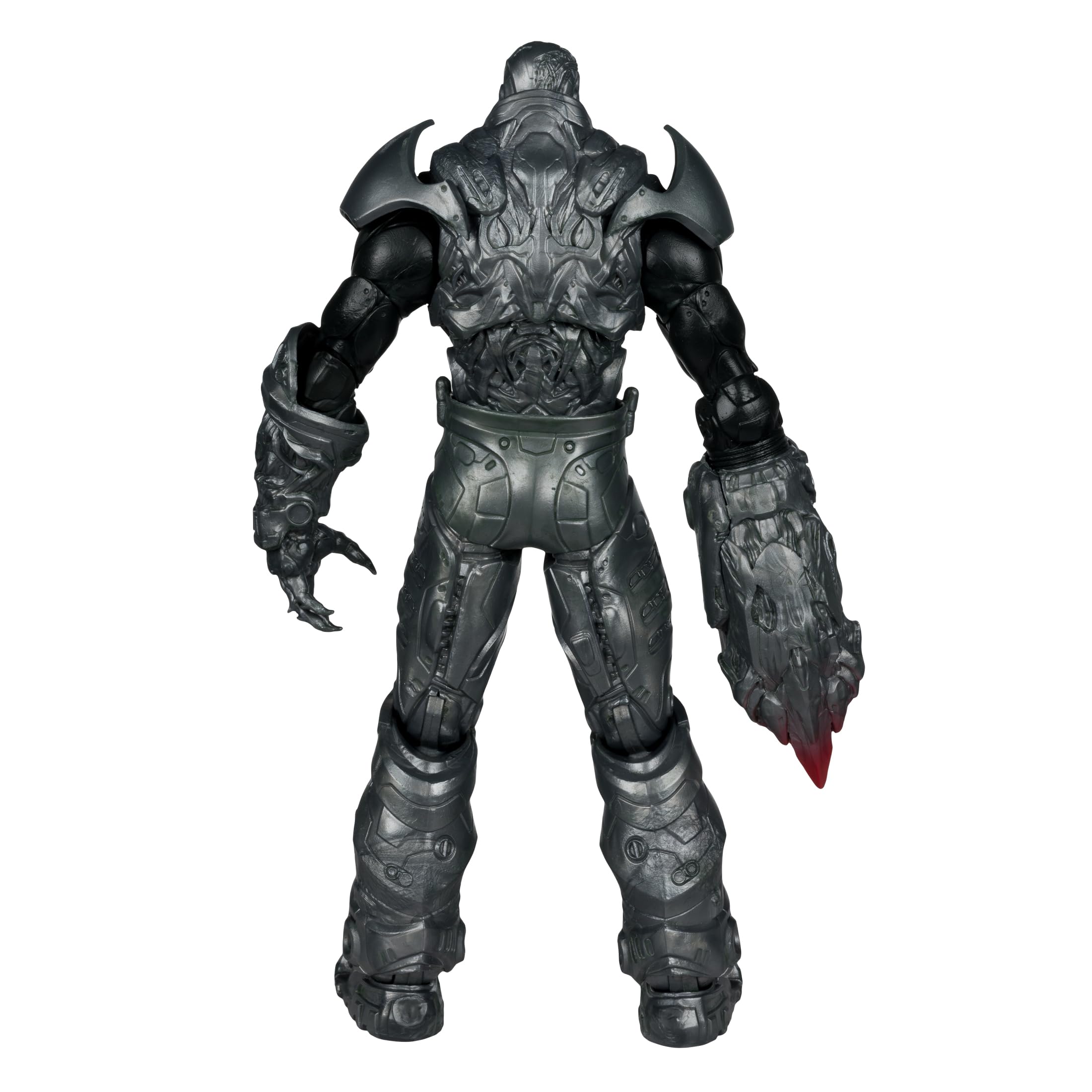 Foto 6 pulgar | Figura De Acción Mcfarlane Toys Dc Multiverse Grid, 18 Cm, #29 - Venta Internacional.
