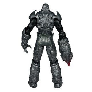 Foto 5 | Figura De Acción Mcfarlane Toys Dc Multiverse Grid, 18 Cm, #29 - Venta Internacional.