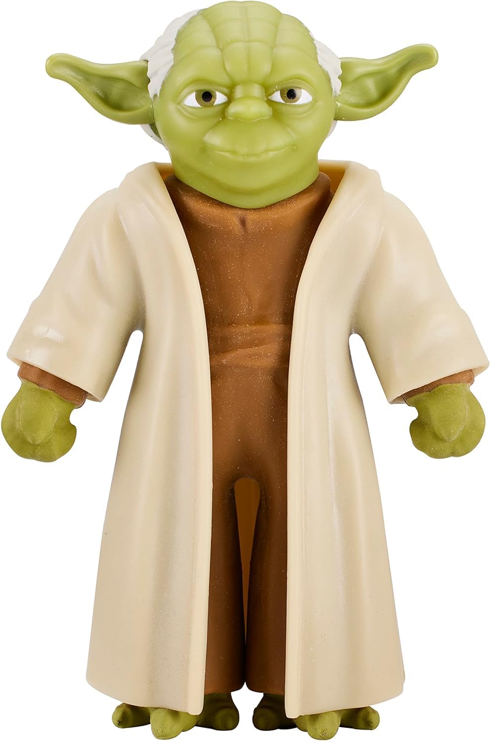 Foto 7 | Toy Star Wars Yoda Estirable De 1 Unidad (paquete De 1) Para Niños Mayores De 5 Años - Venta Internacional.