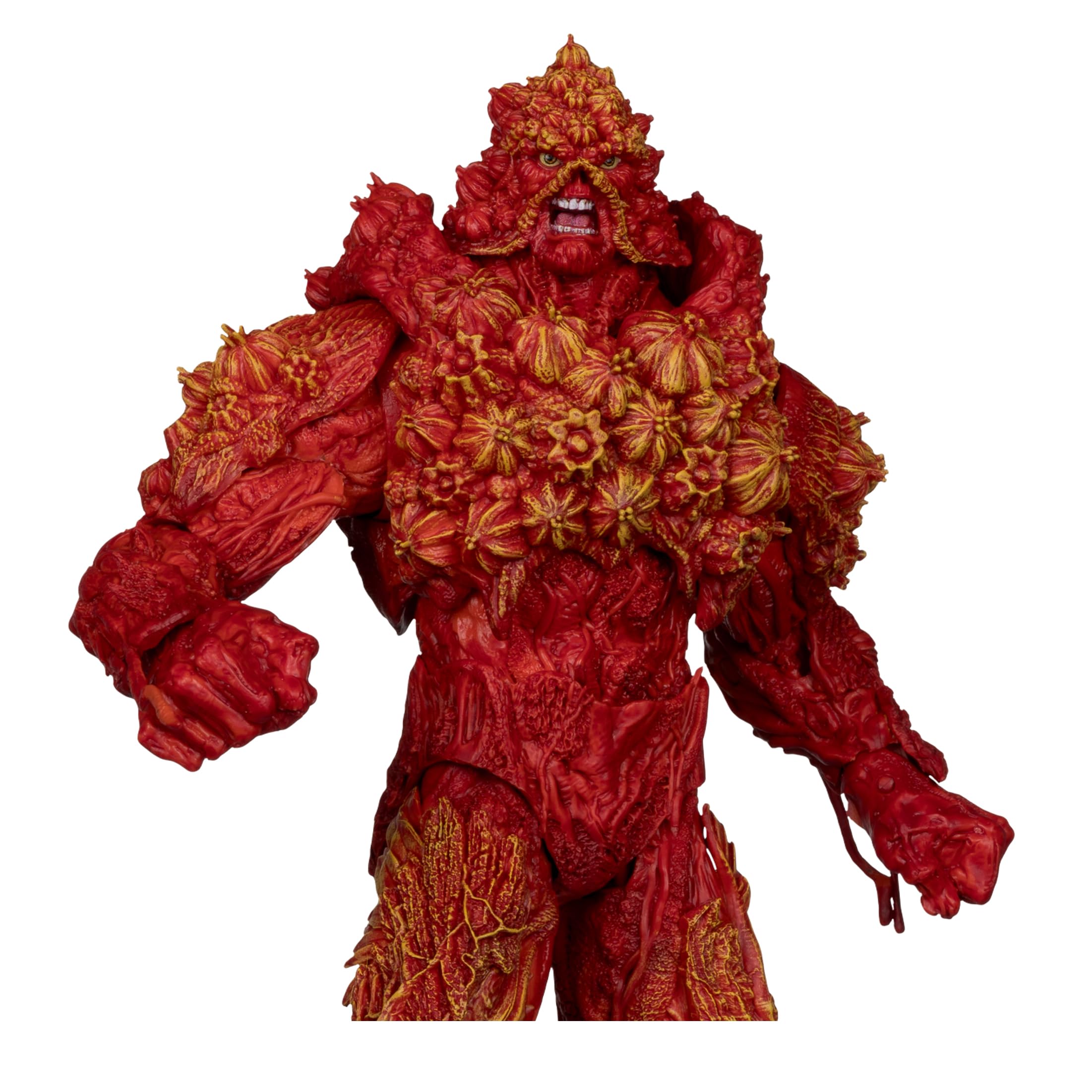 Foto 5 pulgar | Figura De Acción Mcfarlane Toys Dc Multiverse Swamp Thing - Venta Internacional.