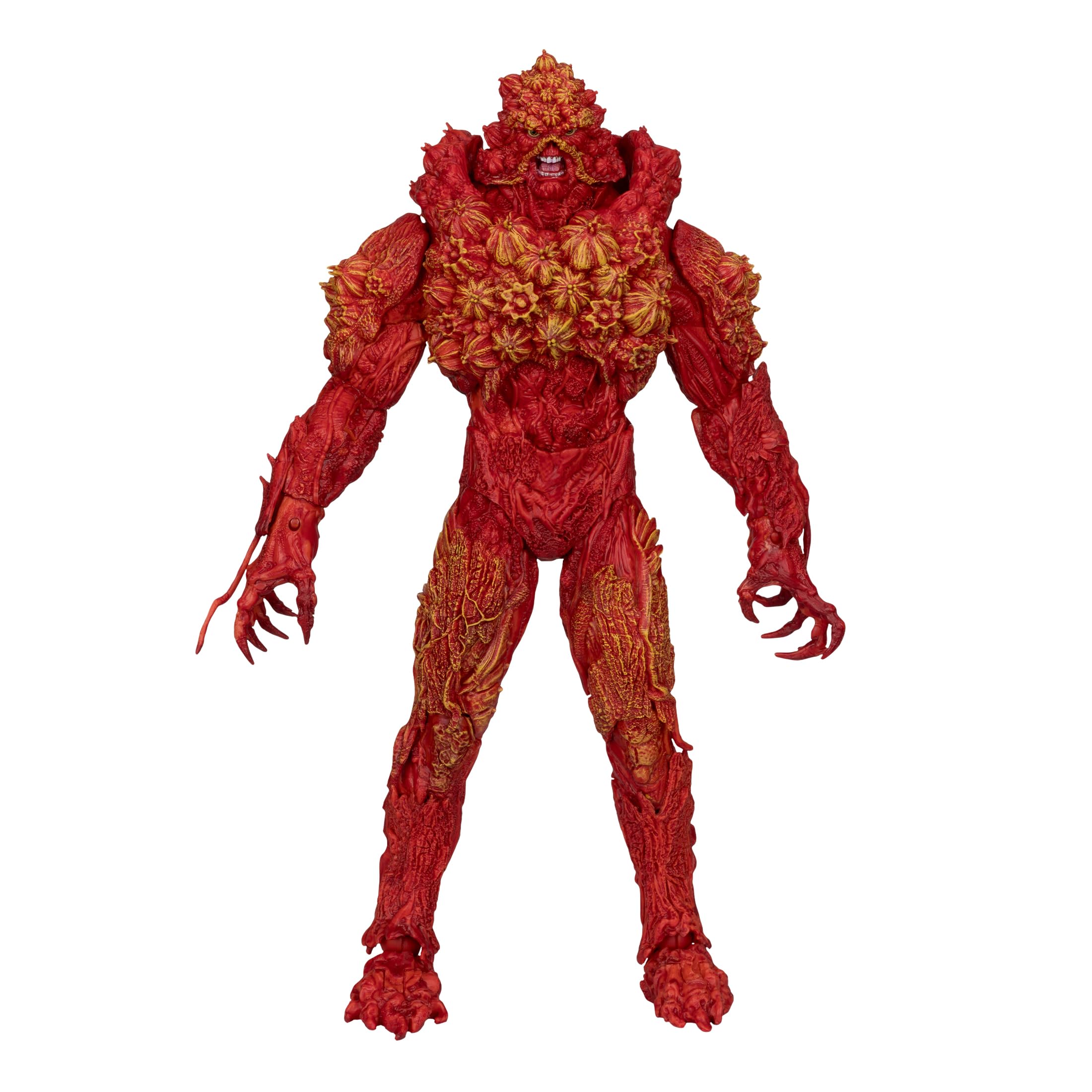 Foto 6 pulgar | Figura De Acción Mcfarlane Toys Dc Multiverse Swamp Thing - Venta Internacional.