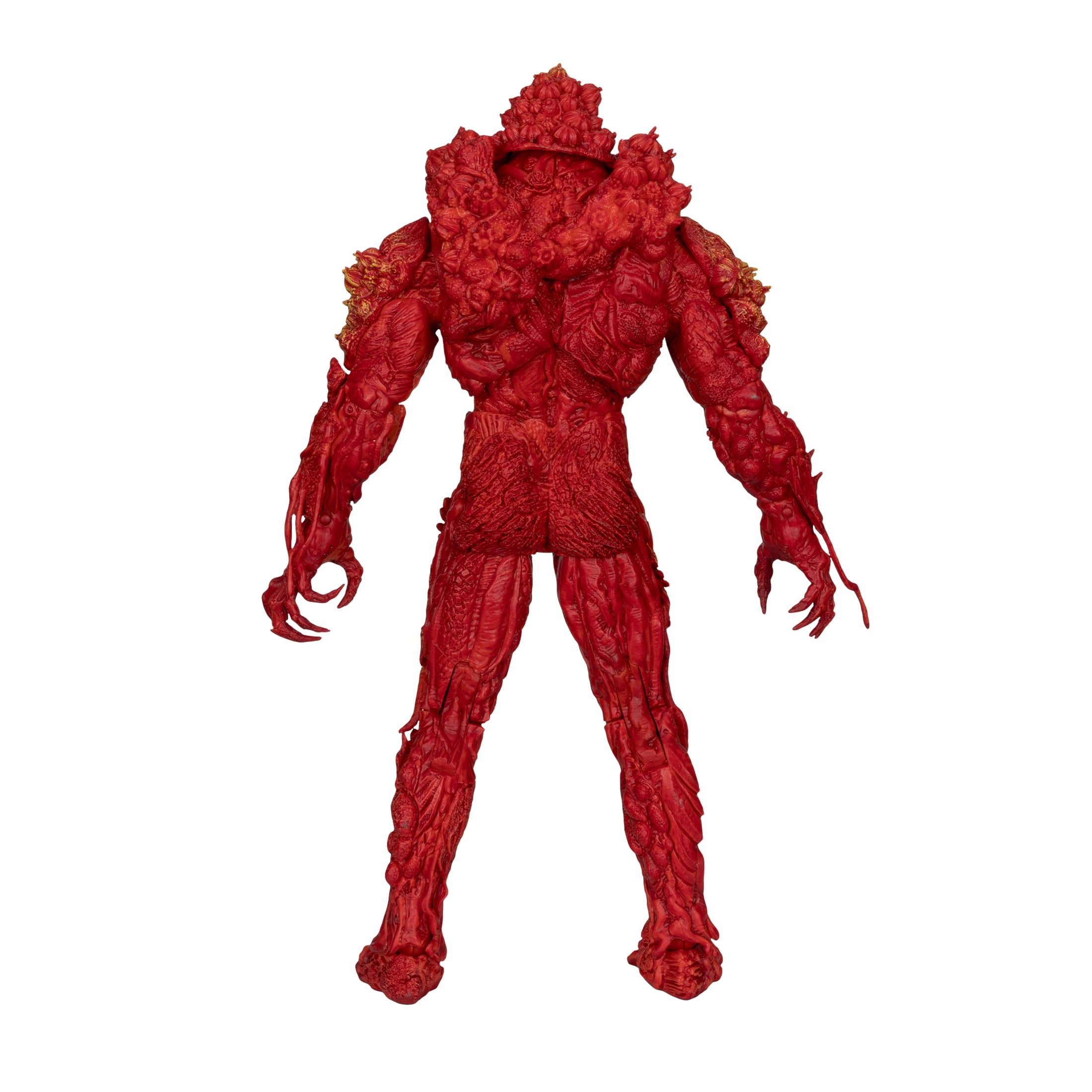 Foto 7 pulgar | Figura De Acción Mcfarlane Toys Dc Multiverse Swamp Thing - Venta Internacional.