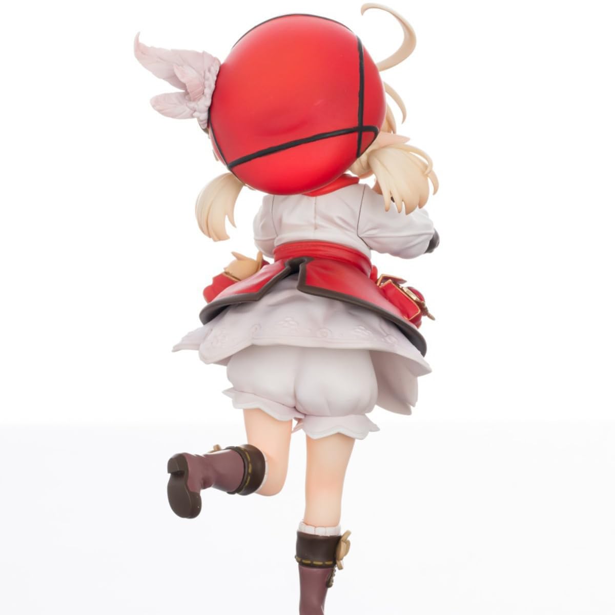 Foto 4 | Figura Genshin Impact Klee Pvc Mihoyo Alatus Pyro Catalyst De 5 Estrellas - Venta Internacional.