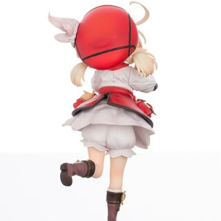 Foto 4 | Figura Genshin Impact Klee Pvc Mihoyo Alatus Pyro Catalyst De 5 Estrellas - Venta Internacional.