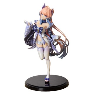 Foto 1 | Juego De Anime Figure G-i Sangonomiya Kokomi 1/7 Pvc 25 Cm - Venta Internacional.